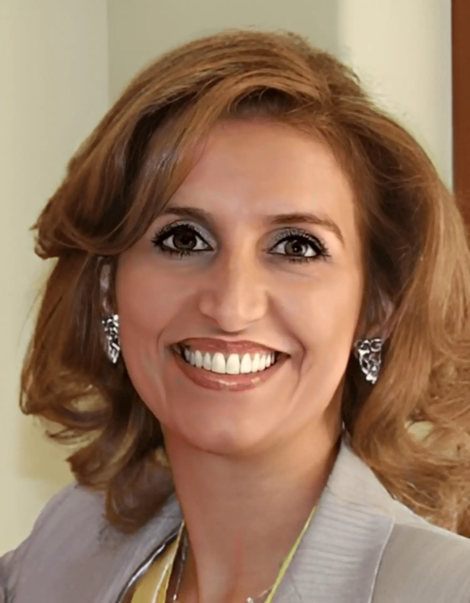 Dr. Shawna Omid DDS, Owner of Advanced Dental Solutions in Torrance CA