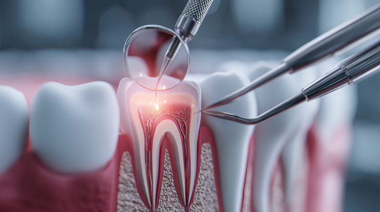 How Painful Is a Root Canal and How Long Does It Take