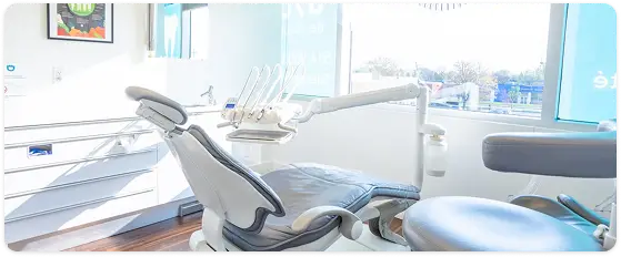 Dental Chair in torrance, CA at Advanced Dental Solutions