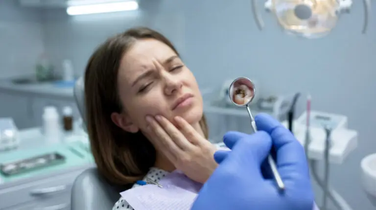 Dental Emergency in Torrance