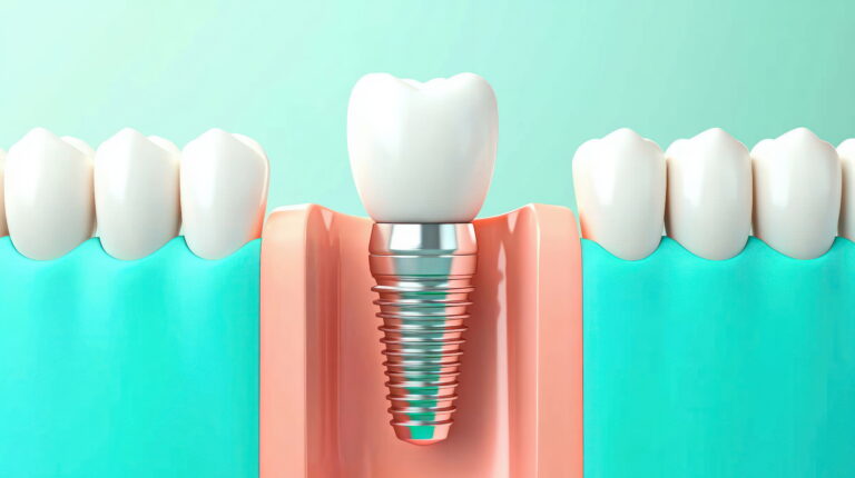 Your Complete Guide to Dental Implants in Torrance